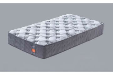Picture of SUNSET 5-Zone Pocket Spring Mattress in Single/King Single/Double/Queen/King/Super King Size/Eastern King