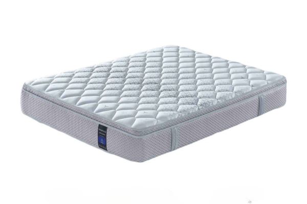 Picture of DREAM MAKER 7-Zone Latex Pocket Spring Mattress in Single/King Single/Double/Queen/Super King Size