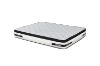 Picture of PROVINCE MEDIUM Gel-Latex Pocket Spring Mattress in Queen/King/Super King Size