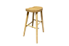 Picture of WINSOME Bar Stool (Wood) - Single
