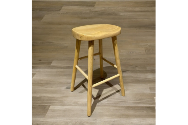 Picture of WINSOME Bar Stool (Wood)