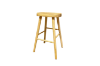 Picture of WINSOME Bar Stool (Wood) - Single