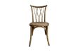 Picture of BERMUDA Dining Chair (Dark) - Each