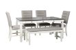 Picture of PAROS 6PC Dining Set