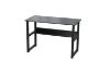 Picture of ROAN 110 Desk With Shelf (Black)