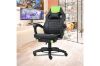 Picture of ZELDA Gaming Chair with Footrest (Green)