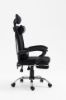 Picture of WILSON Office Chair with Footrest (Black)