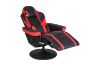 Picture of EVOLUTION 360-Degree Swivel Reclining Gaming Armchair (Red)