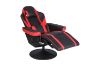 Picture of EVOLUTION 360-Degree Swivel Reclining Gaming Armchair (Red)