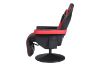 Picture of EVOLUTION 360-Degree Swivel Reclining Gaming Armchair (Red)