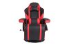 Picture of EVOLUTION 360-Degree Swivel Reclining Gaming Armchair (Red)