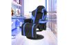 Picture of EVOLUTION 360-Degree Swivel Reclining Gaming Armchair (Blue)