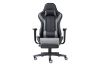 Picture of EVOLUTION Gaming Chair with Footrest (Grey)