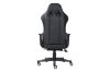 Picture of EVOLUTION Gaming Chair with Footrest (Grey)