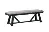 Picture of PROVENCE Dining Bench (Grey)