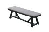 Picture of PROVENCE Dining Bench (Grey)