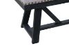 Picture of PROVENCE Dining Bench (Grey)
