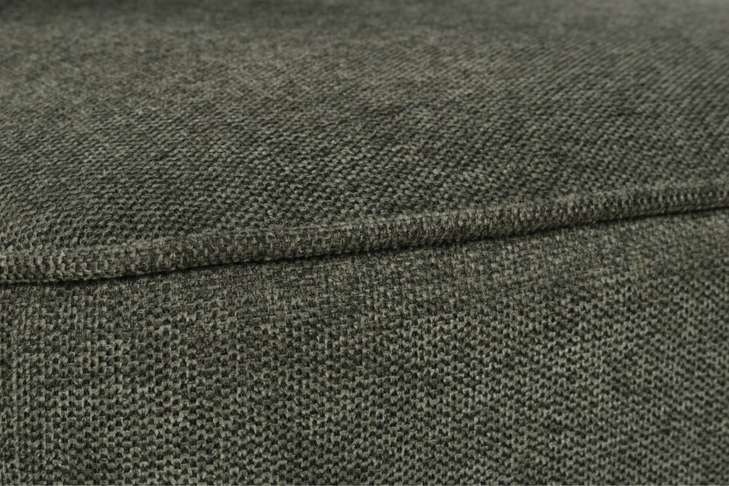 MARVEL Rubberwood Legs Accent Chair (Vert)