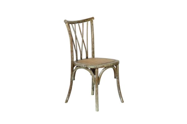 Picture of BERMUDA Dining Chair (Dark)