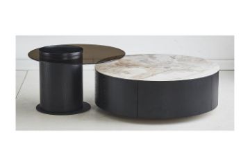Picture of MARCONI Coffee Table (Black)