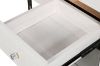 Picture of HERBERT 100 Dressing Table with Mirror