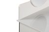 Picture of HERBERT 100 Dressing Table with Mirror
