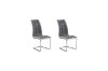 Picture of GABRIEL Dining Chair (Dark Grey)