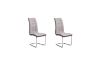 Picture of GABRIEL Dining Chair (Beige) - 2 Chairs in 1 Carton