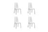 Picture of BONNIE Dining Chair (White)