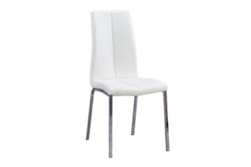 Picture of BONNIE Dining Chair (White)