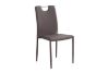 Picture of HARMONY Dining Chair (Grey) - 4 Chairs in 1 Carton