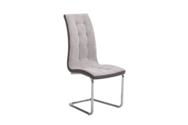 Picture of GABRIEL Dining Chair (Beige)