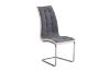 Picture of GABRIEL Dining Chair (Dark Grey)