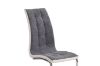 Picture of GABRIEL Dining Chair (Dark Grey)