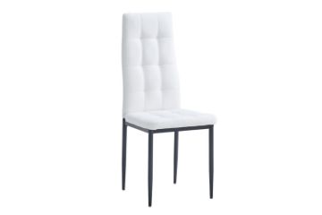 Picture of ORION Dining Chair (White)