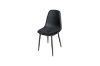 Picture of STOCKHOLM Dining Chair (Black)