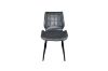 Picture of LUMINA Dining Chair (Mix Grey) - 4 Chairs in 1 Carton