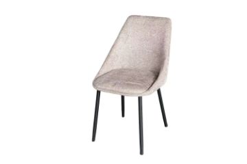 Picture of ASTRAL Dining Chair (Beige)