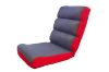 Picture of LAZY Adjustable Chair (Red & Black)