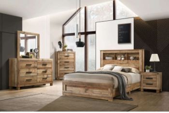 Picture for manufacturer Roland Bedroom Range