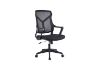 Picture of ELYSIAN Mid Back Office Chair (Black)