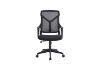 Picture of ELYSIAN Mid Back Office Chair (Black)