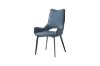 Picture of PEYTON Dining Chair (Blue) - 2 Chairs in 1 Carton