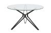 Picture of BRETTA 110 Round Dining Table