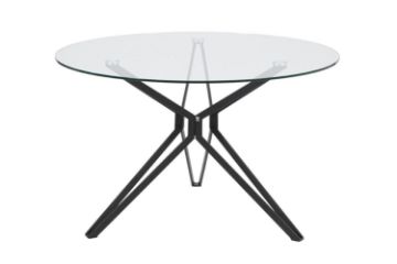 Picture of BRETTA 110 Round Dining Table