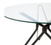 Picture of BRETTA 110 Round Dining Table