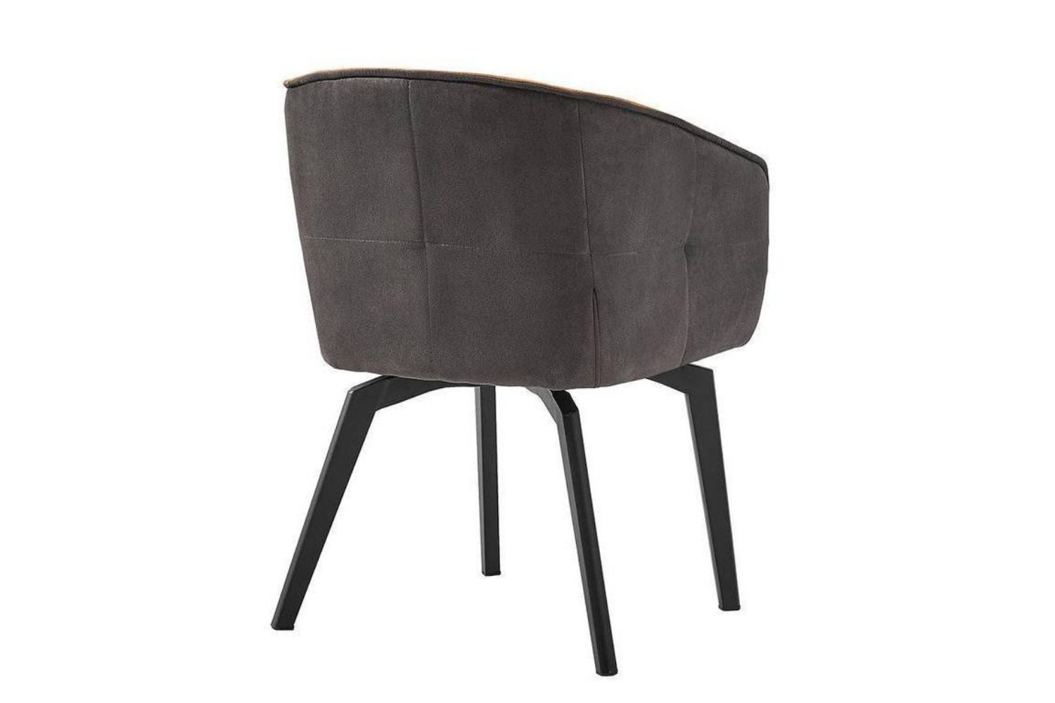 Amaia Velvet Arm Chair