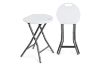 Picture of LUTI Folding Stool (White)