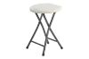Picture of LUTI Folding Stool (White) - 10 Stools in 1 Carton