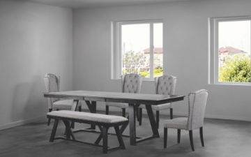Picture of PROVENCE 6PC Dining Set